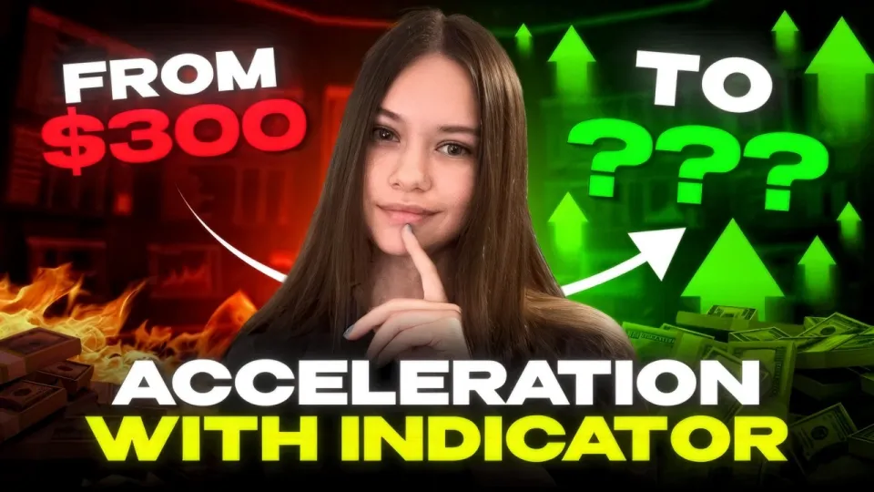Pocket Option Strategy! Step-by-step trading! Watch and repeat!